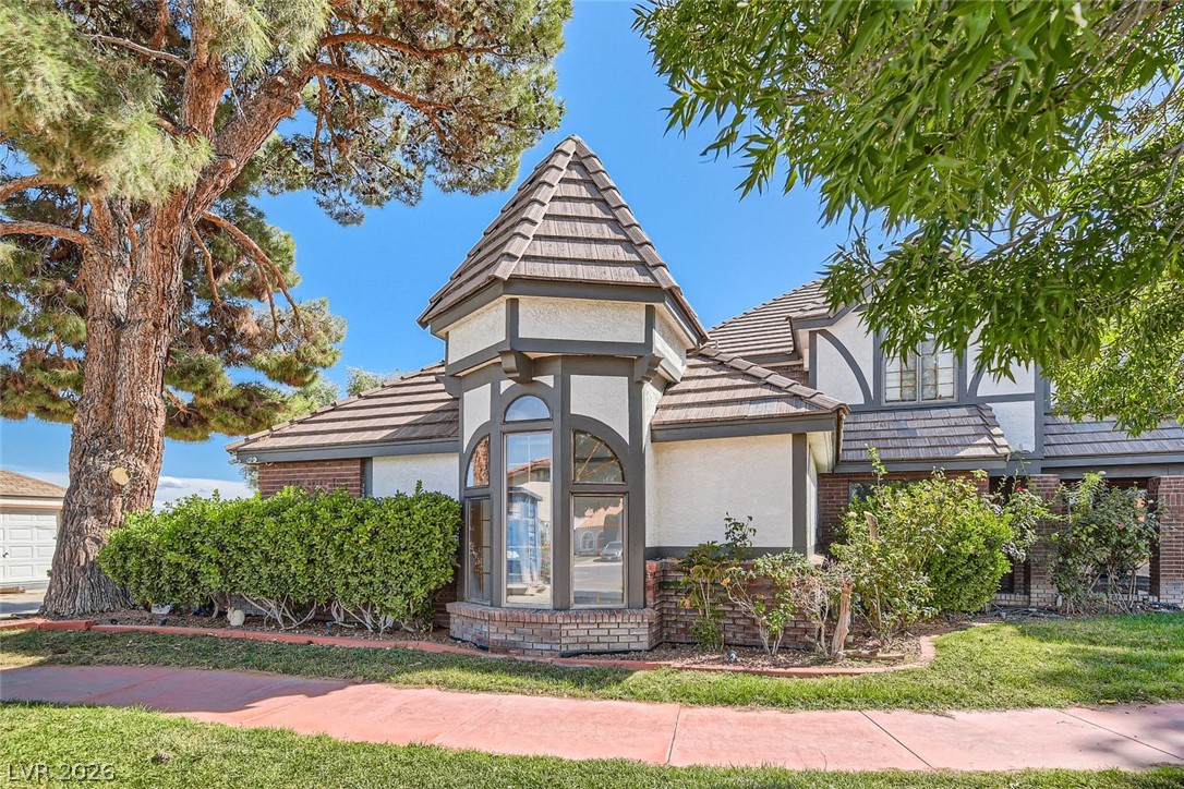 3380 Camino Gardens Way Las Vegas NV 89146