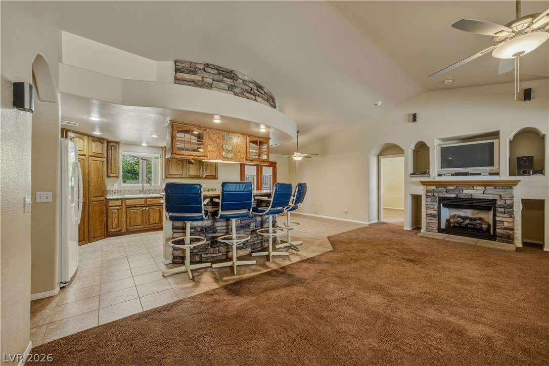 3001 South Torrey Pines Avenue Pahrump NV 89048