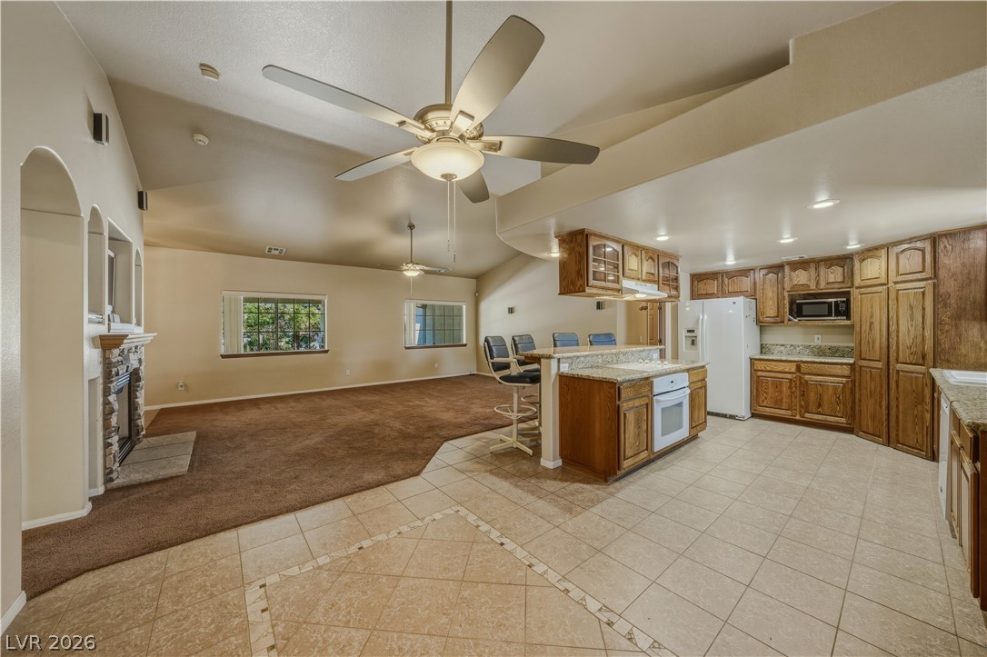 3001 South Torrey Pines Avenue Pahrump NV 89048
