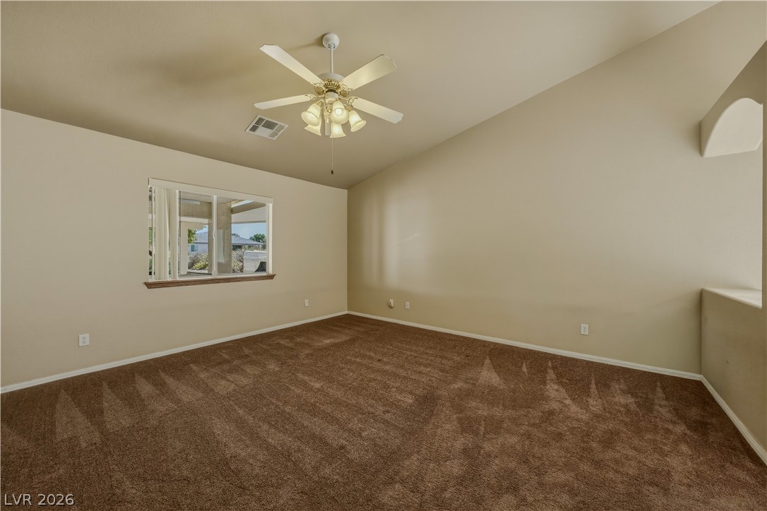 3001 South Torrey Pines Avenue Pahrump NV 89048