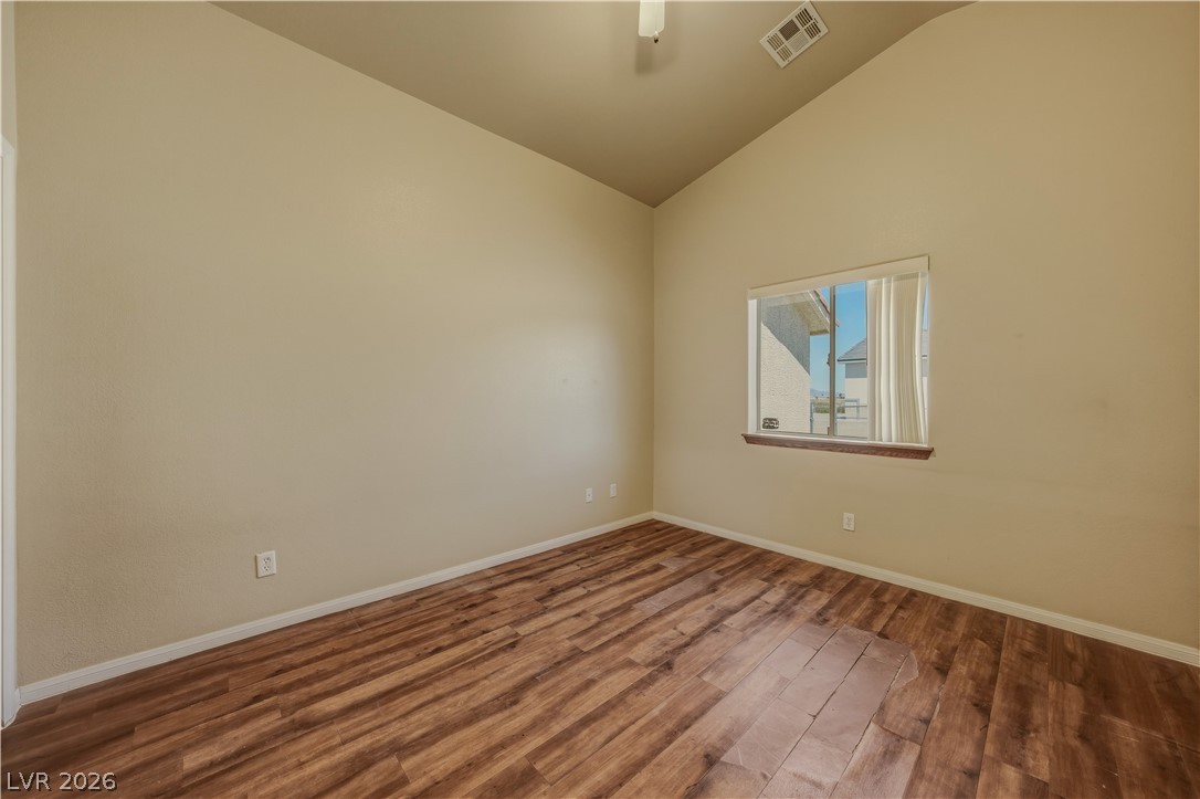 3001 South Torrey Pines Avenue Pahrump NV 89048