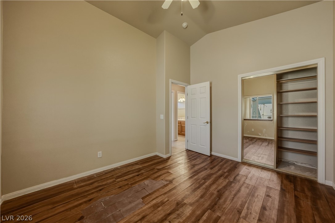 3001 South Torrey Pines Avenue Pahrump NV 89048