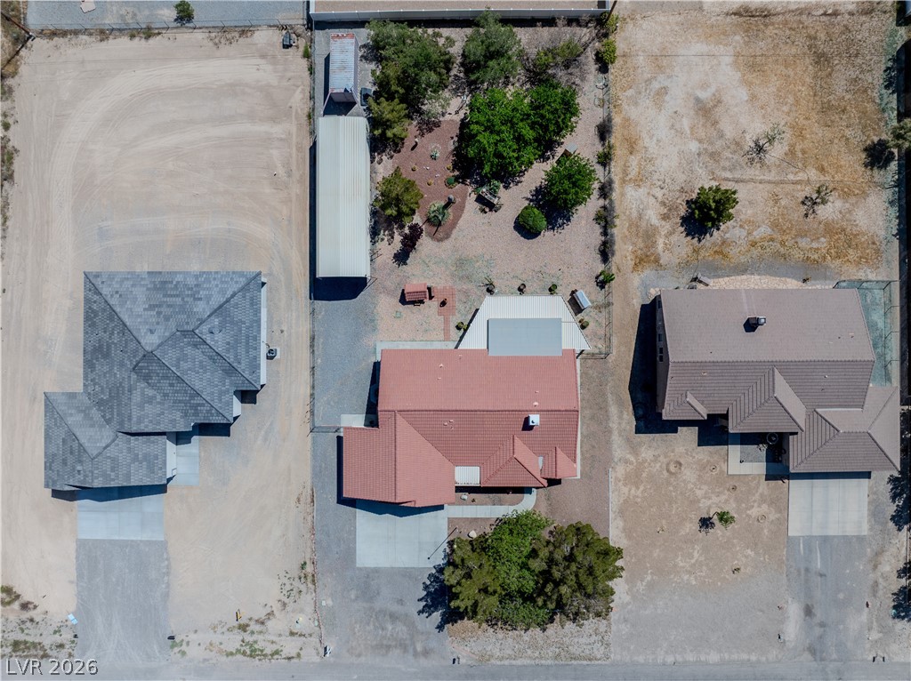 3001 South Torrey Pines Avenue Pahrump NV 89048