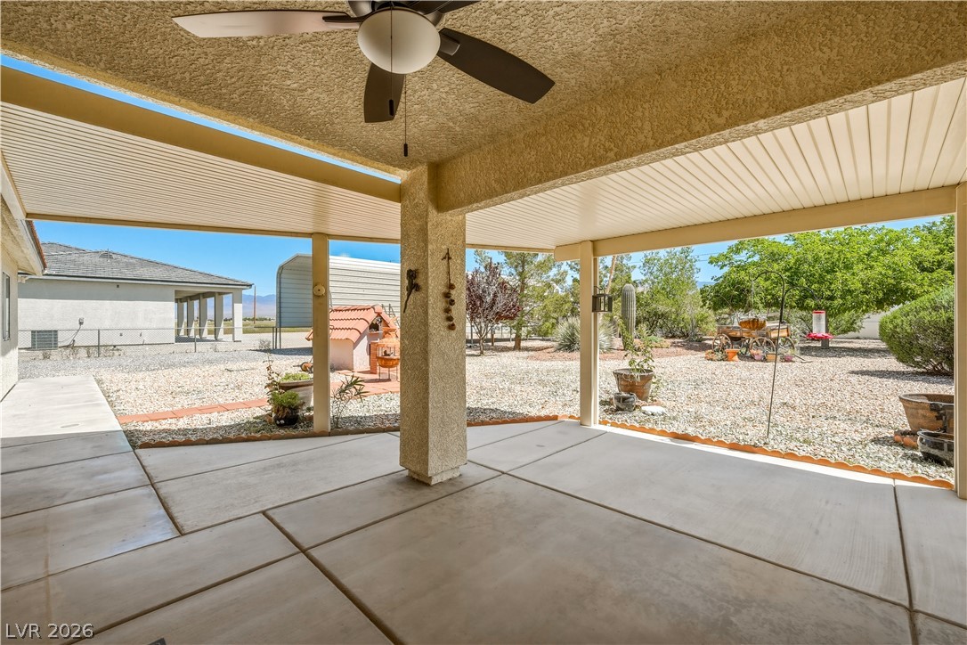 3001 South Torrey Pines Avenue Pahrump NV 89048