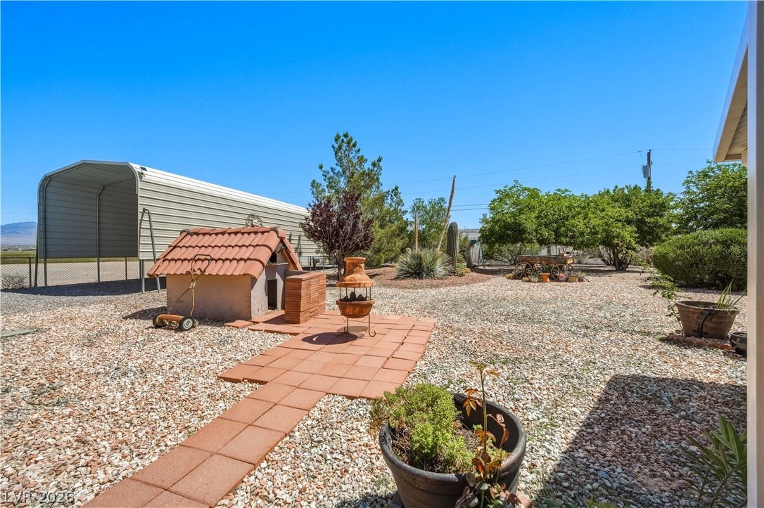 3001 South Torrey Pines Avenue Pahrump NV 89048