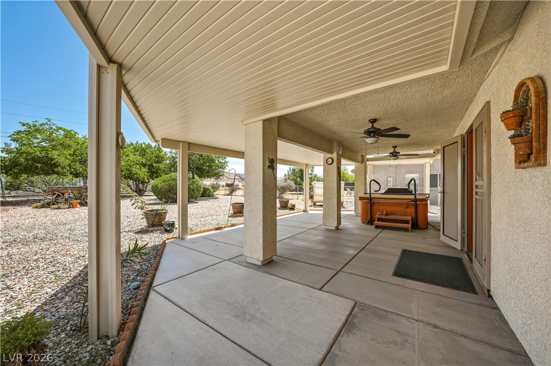 3001 South Torrey Pines Avenue Pahrump NV 89048