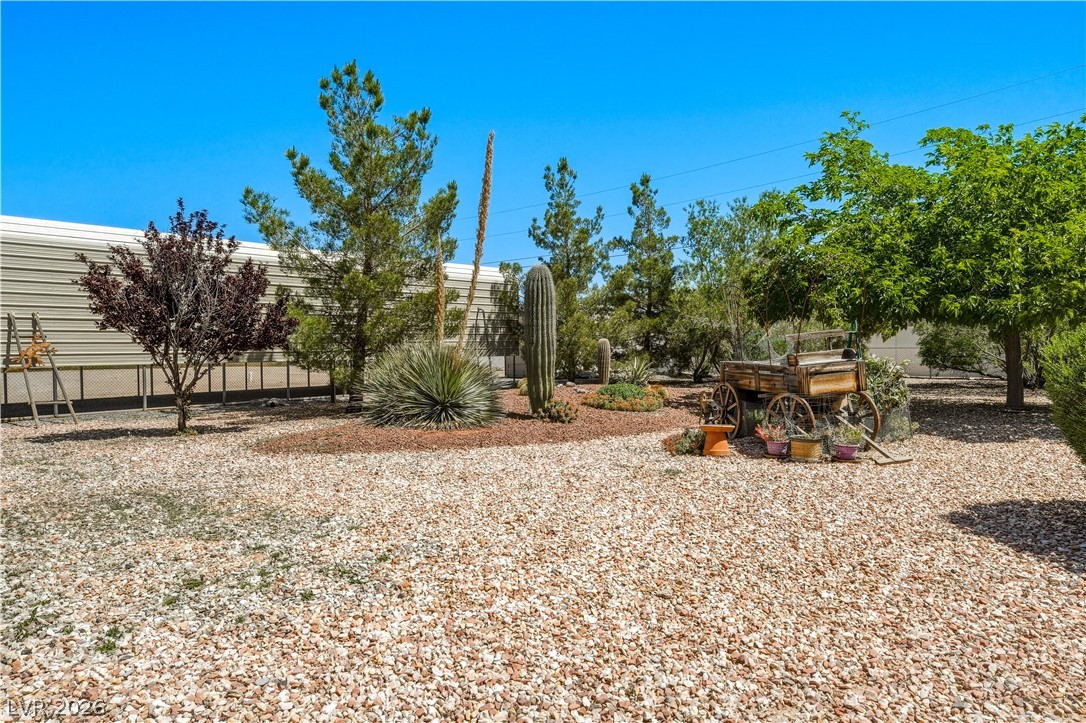 3001 South Torrey Pines Avenue Pahrump NV 89048
