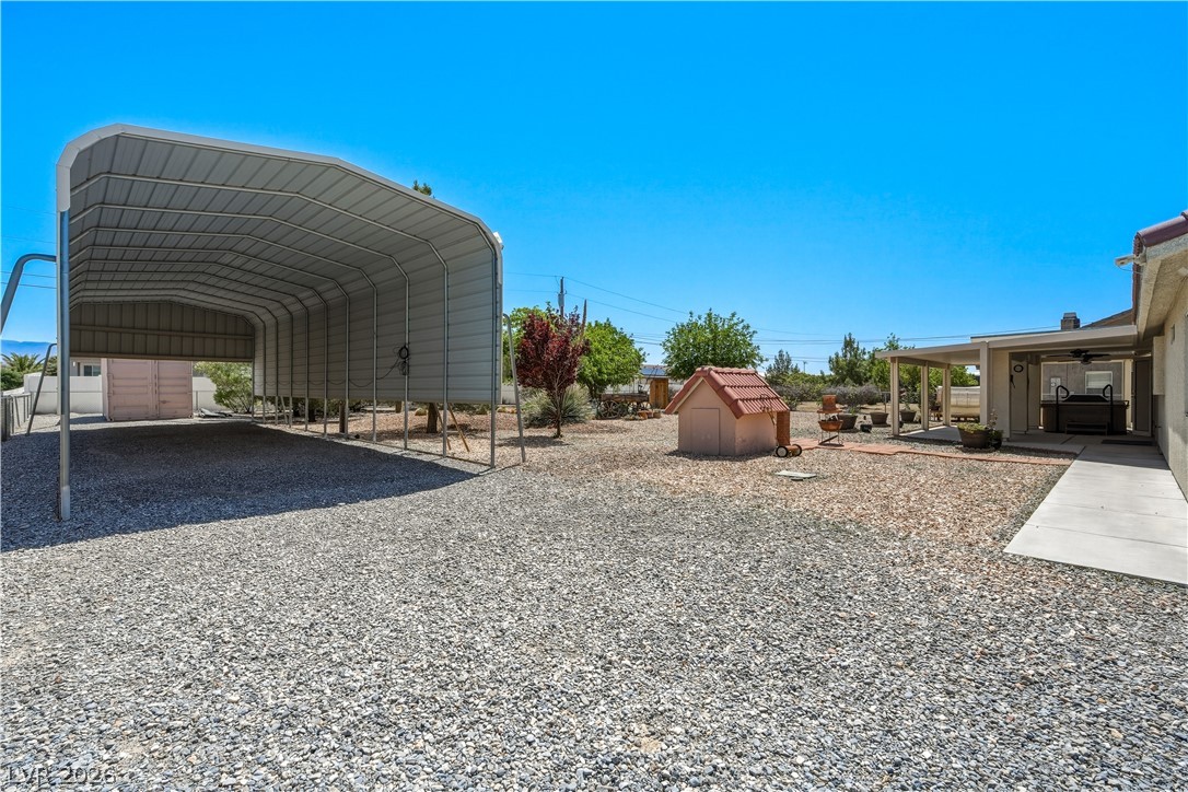 3001 South Torrey Pines Avenue Pahrump NV 89048
