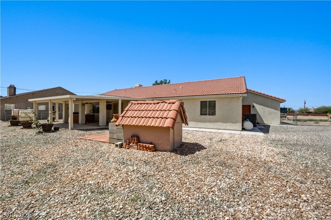 3001 South Torrey Pines Avenue Pahrump NV 89048