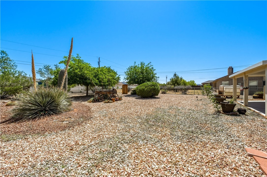 3001 South Torrey Pines Avenue Pahrump NV 89048