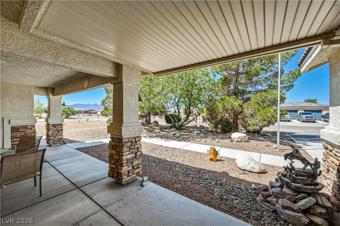 3001 South Torrey Pines Avenue Pahrump NV 89048
