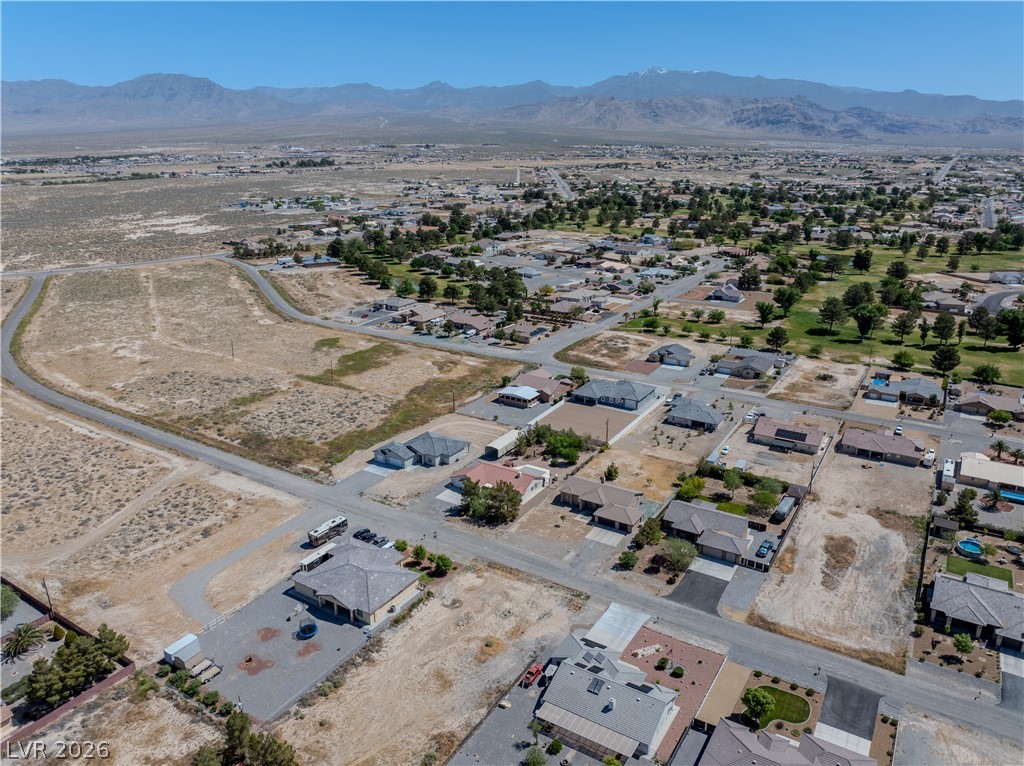 3001 South Torrey Pines Avenue Pahrump NV 89048