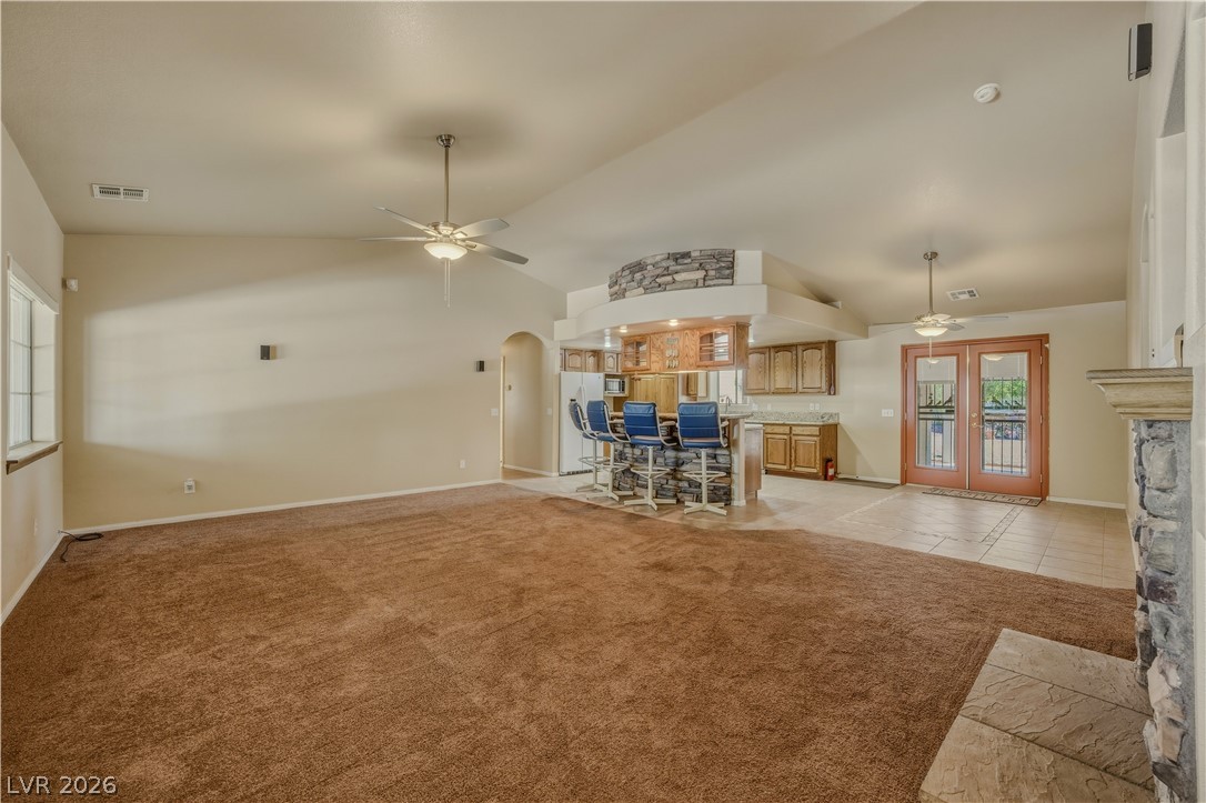 3001 South Torrey Pines Avenue Pahrump NV 89048
