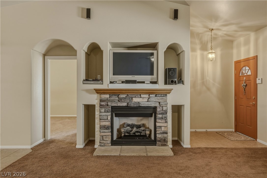 3001 South Torrey Pines Avenue Pahrump NV 89048