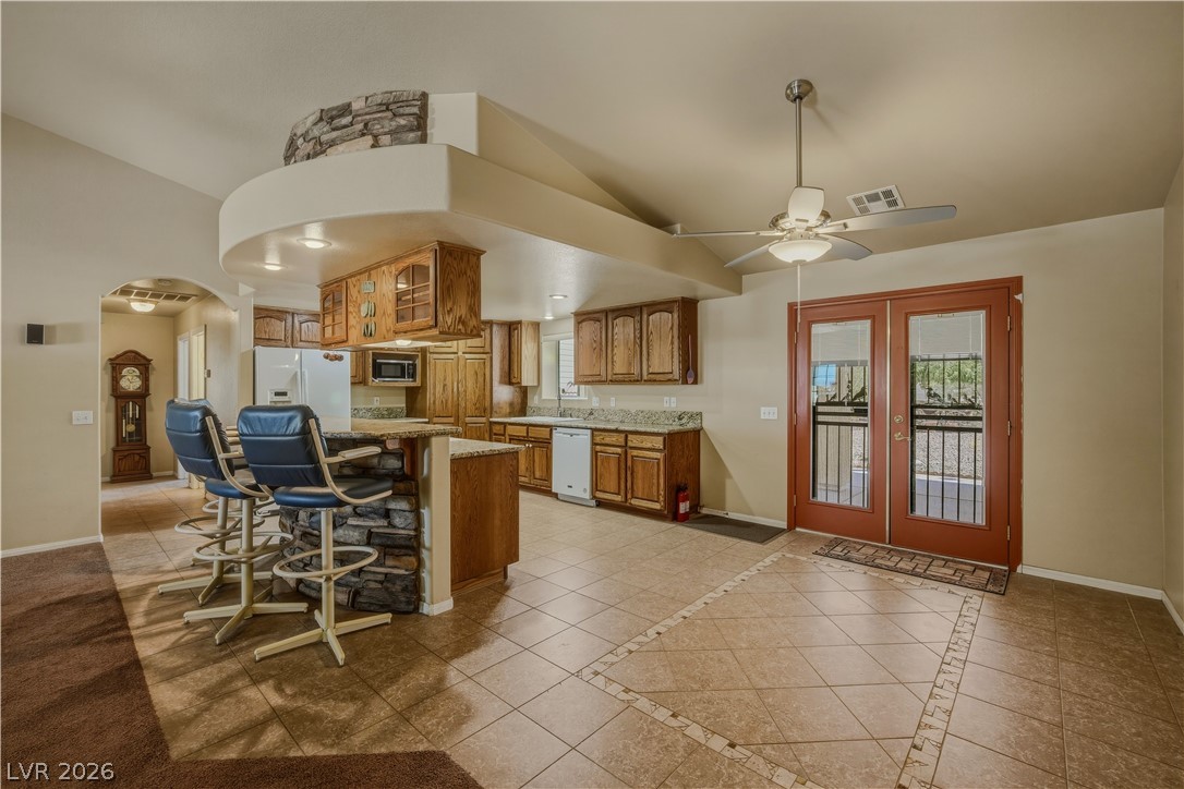 3001 South Torrey Pines Avenue Pahrump NV 89048