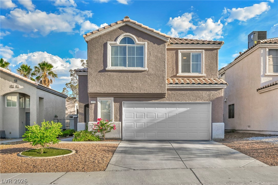 7225 Old Mission Drive Las Vegas NV 89128