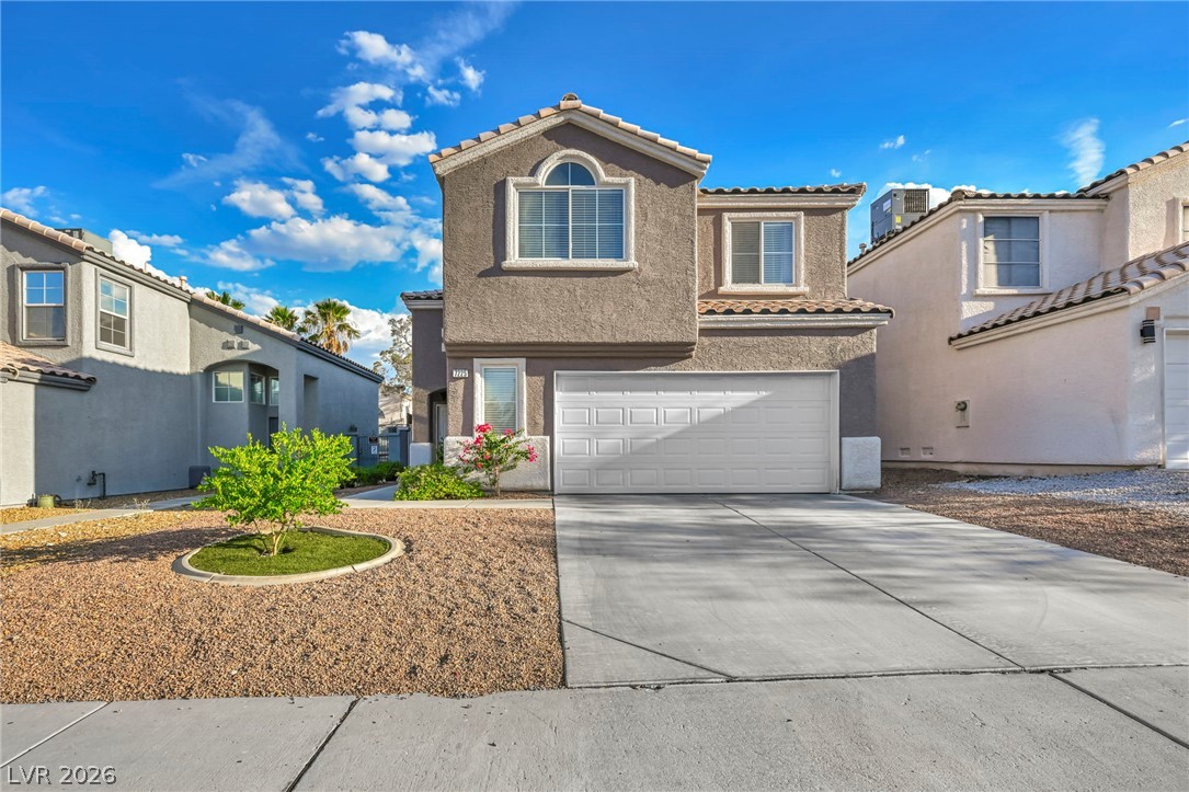 7225 Old Mission Drive Las Vegas NV 89128