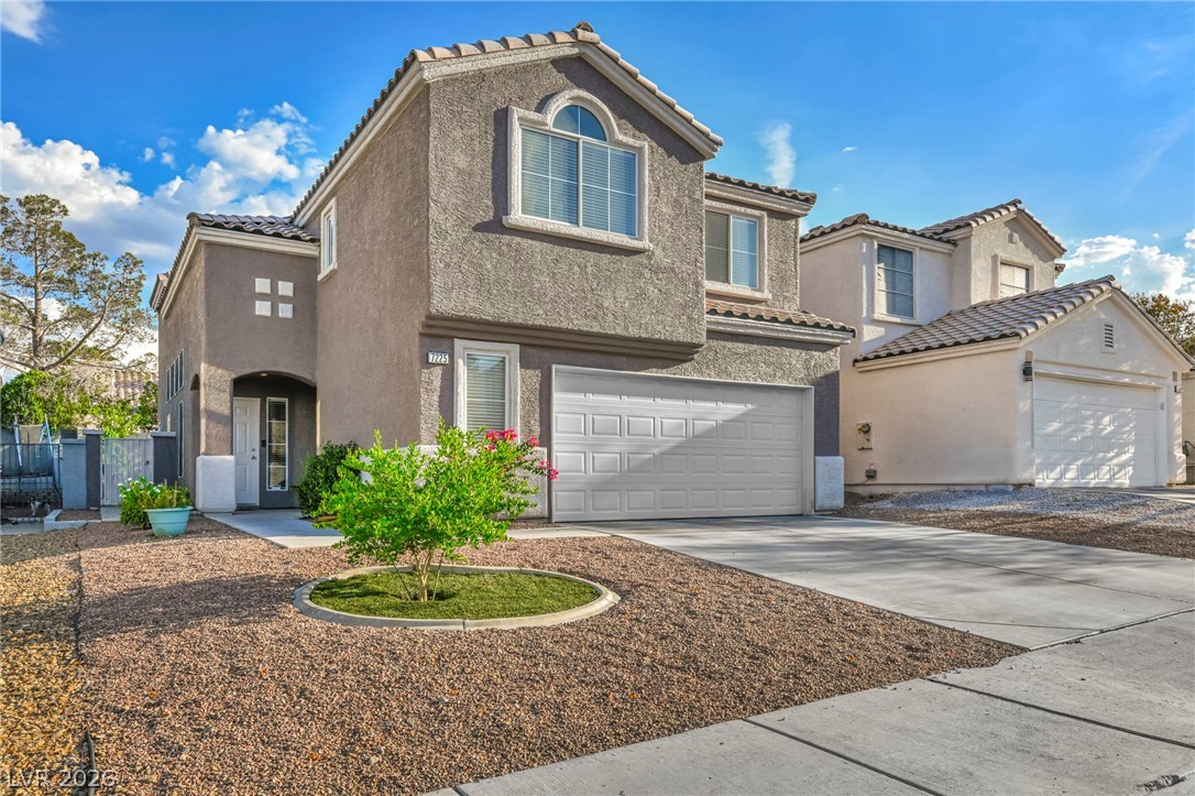 7225 Old Mission Drive Las Vegas NV 89128