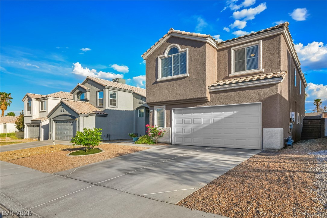 7225 Old Mission Drive Las Vegas NV 89128