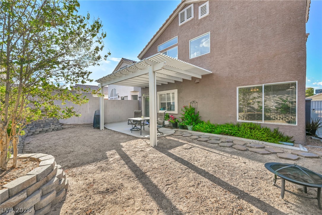 7225 Old Mission Drive Las Vegas NV 89128