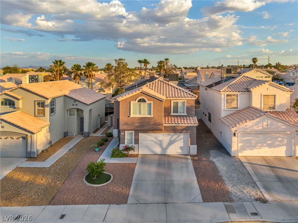 7225 Old Mission Drive Las Vegas NV 89128