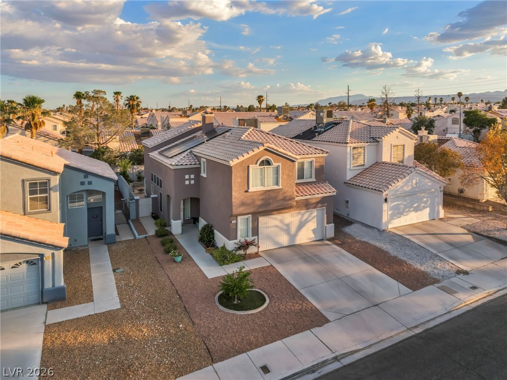 7225 Old Mission Drive Las Vegas NV 89128