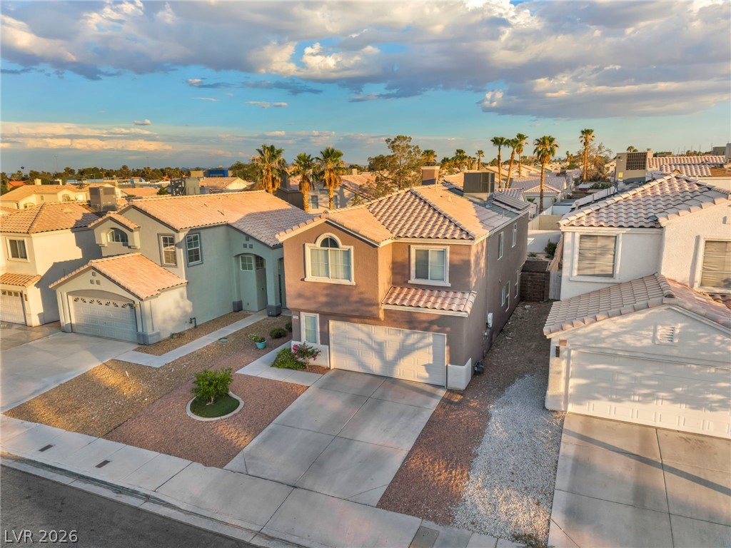 7225 Old Mission Drive Las Vegas NV 89128