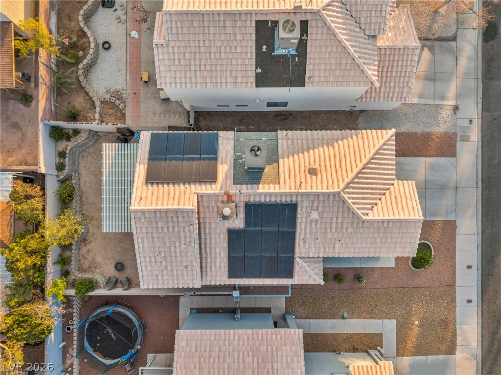7225 Old Mission Drive Las Vegas NV 89128