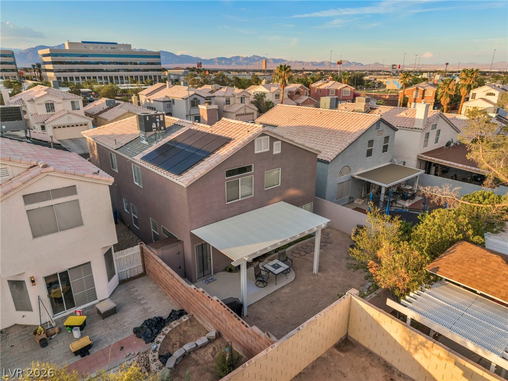 7225 Old Mission Drive Las Vegas NV 89128