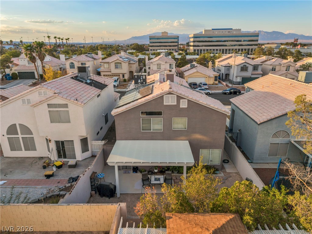7225 Old Mission Drive Las Vegas NV 89128