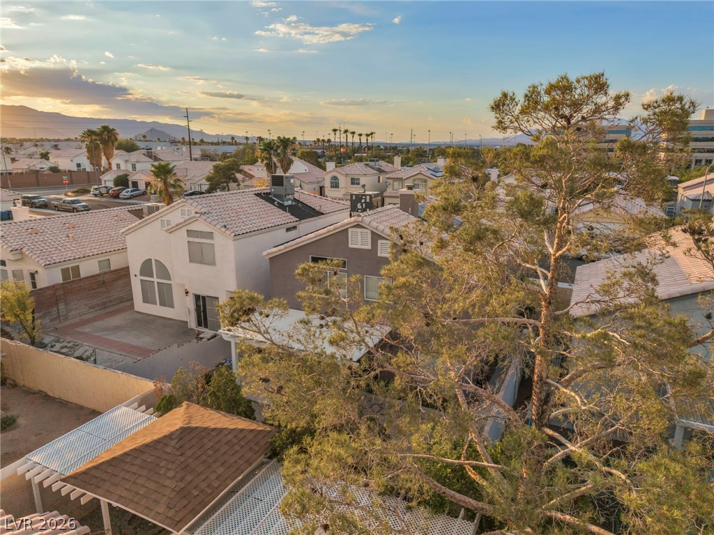 7225 Old Mission Drive Las Vegas NV 89128
