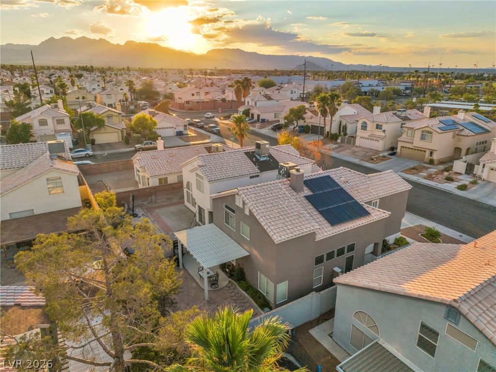 7225 Old Mission Drive Las Vegas NV 89128