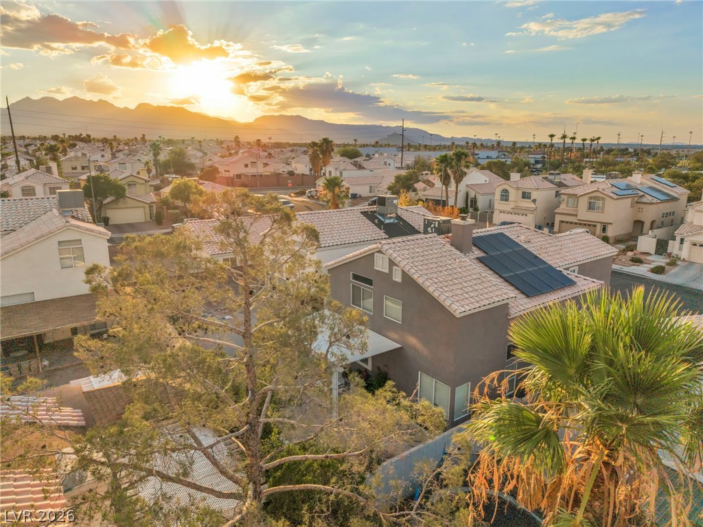 7225 Old Mission Drive Las Vegas NV 89128