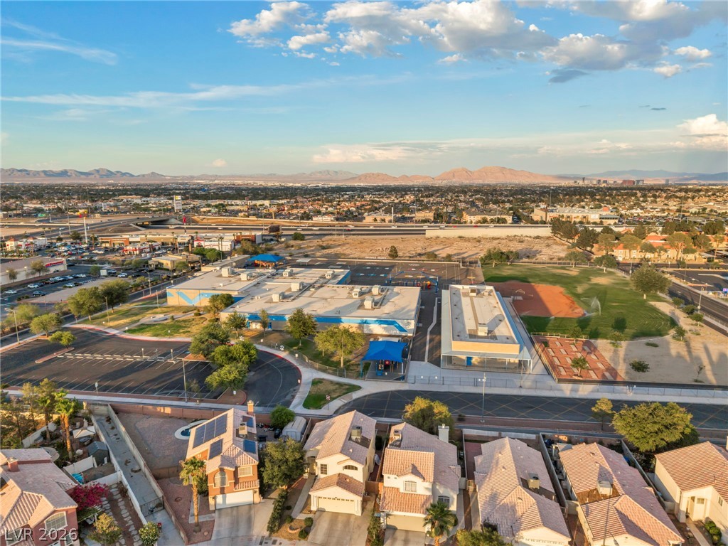 7225 Old Mission Drive Las Vegas NV 89128