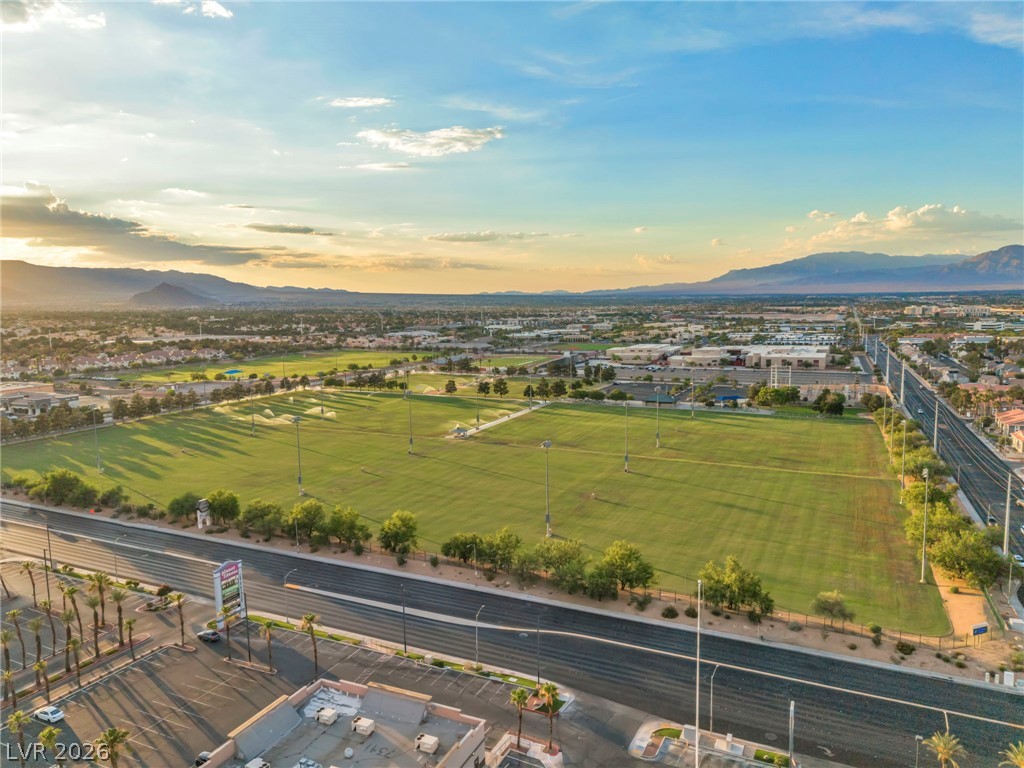 7225 Old Mission Drive Las Vegas NV 89128