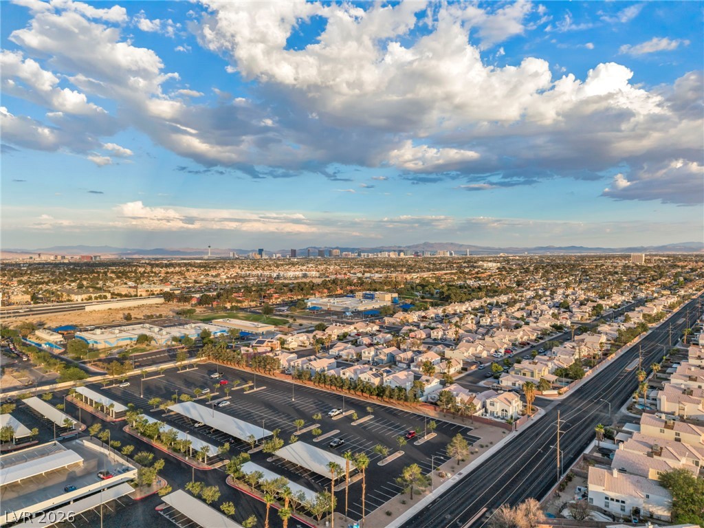 7225 Old Mission Drive Las Vegas NV 89128