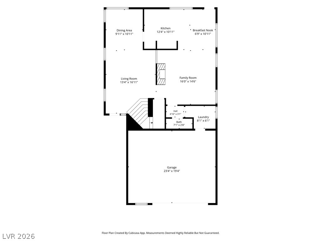 7225 Old Mission Drive Las Vegas NV 89128