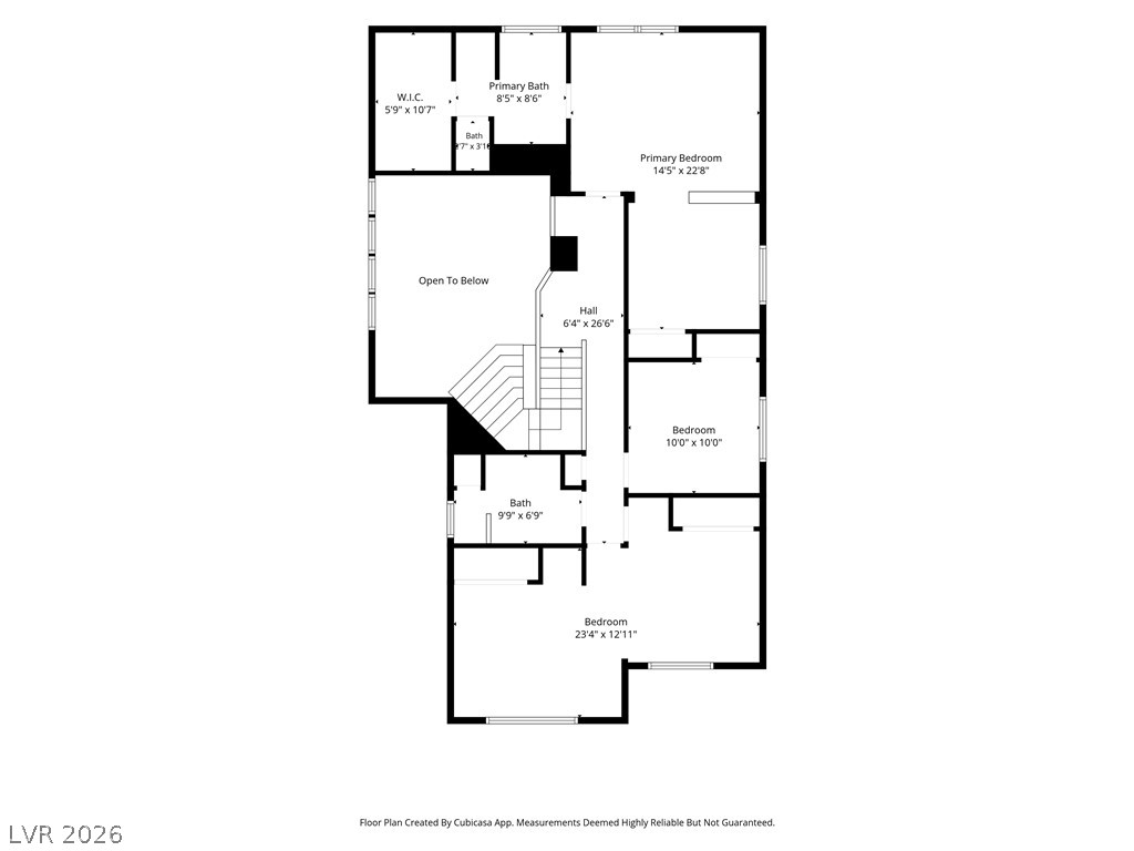 7225 Old Mission Drive Las Vegas NV 89128
