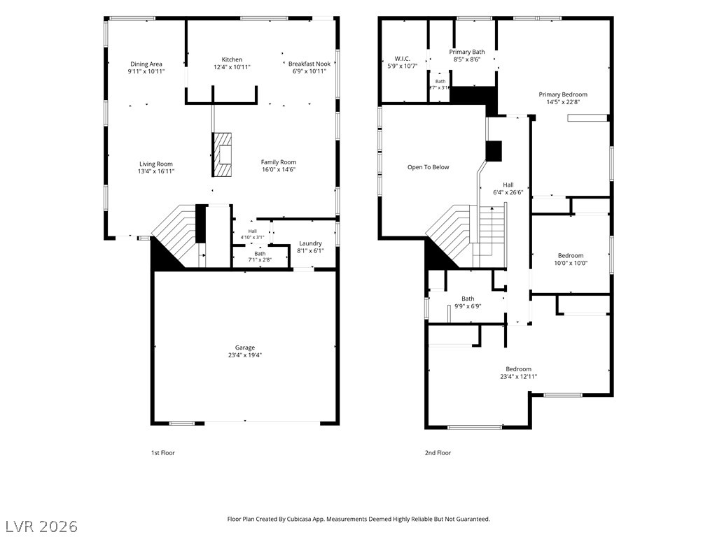 7225 Old Mission Drive Las Vegas NV 89128