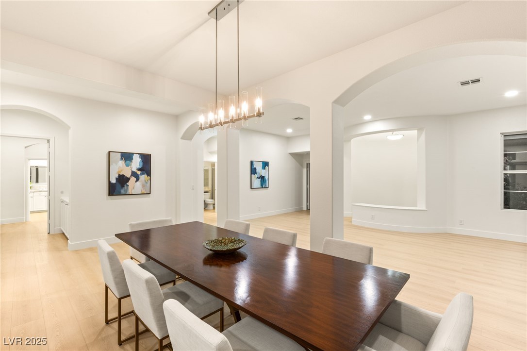 2838 Bassano Court Henderson NV 89052