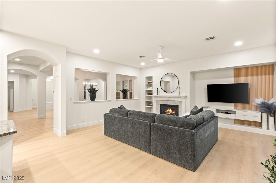 2838 Bassano Court Henderson NV 89052