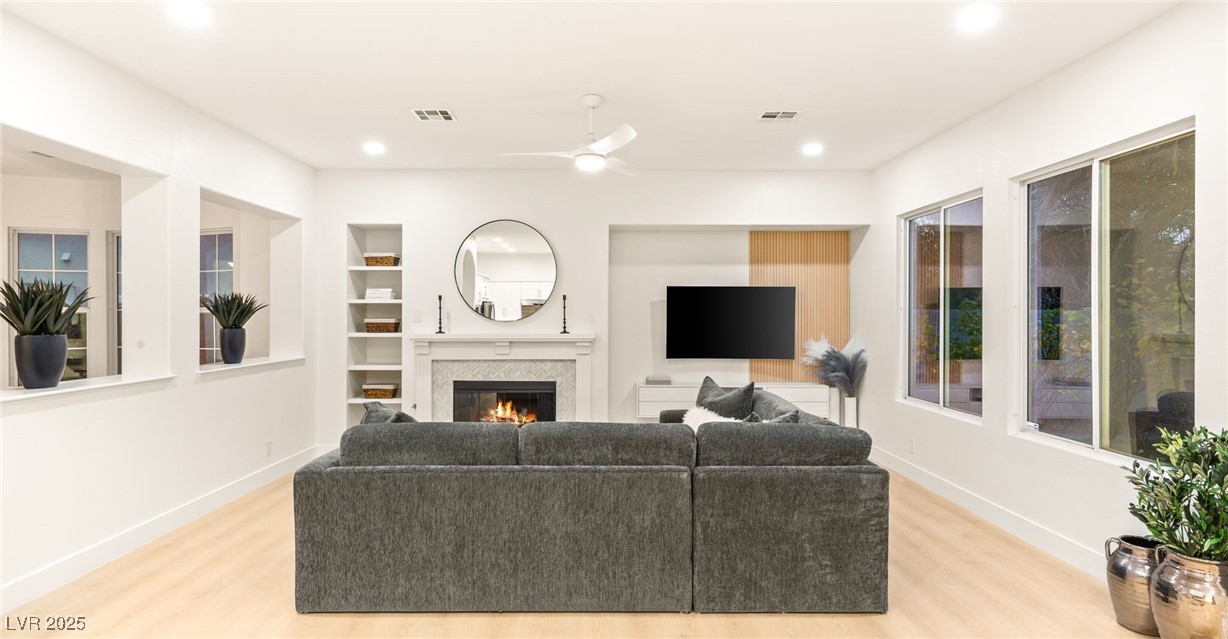 2838 Bassano Court Henderson NV 89052