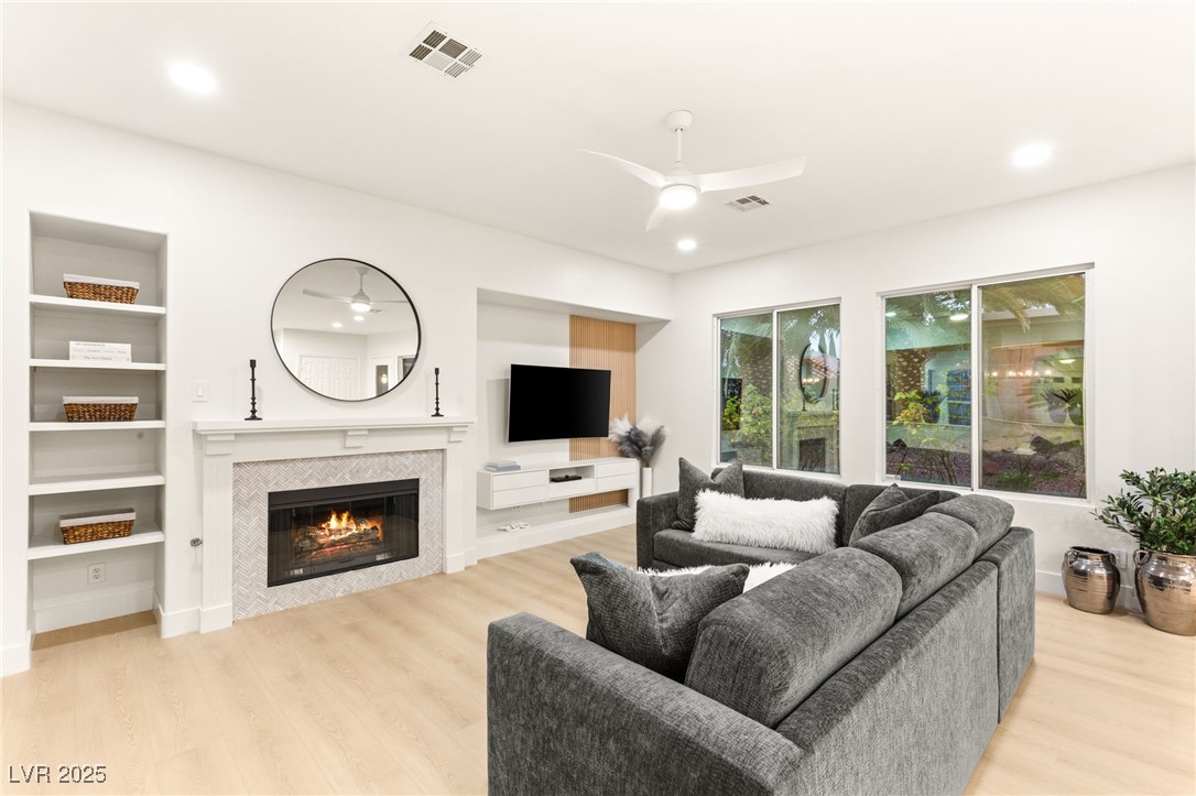 2838 Bassano Court Henderson NV 89052