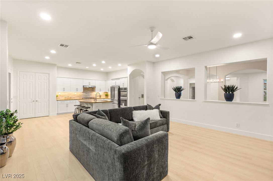2838 Bassano Court Henderson NV 89052