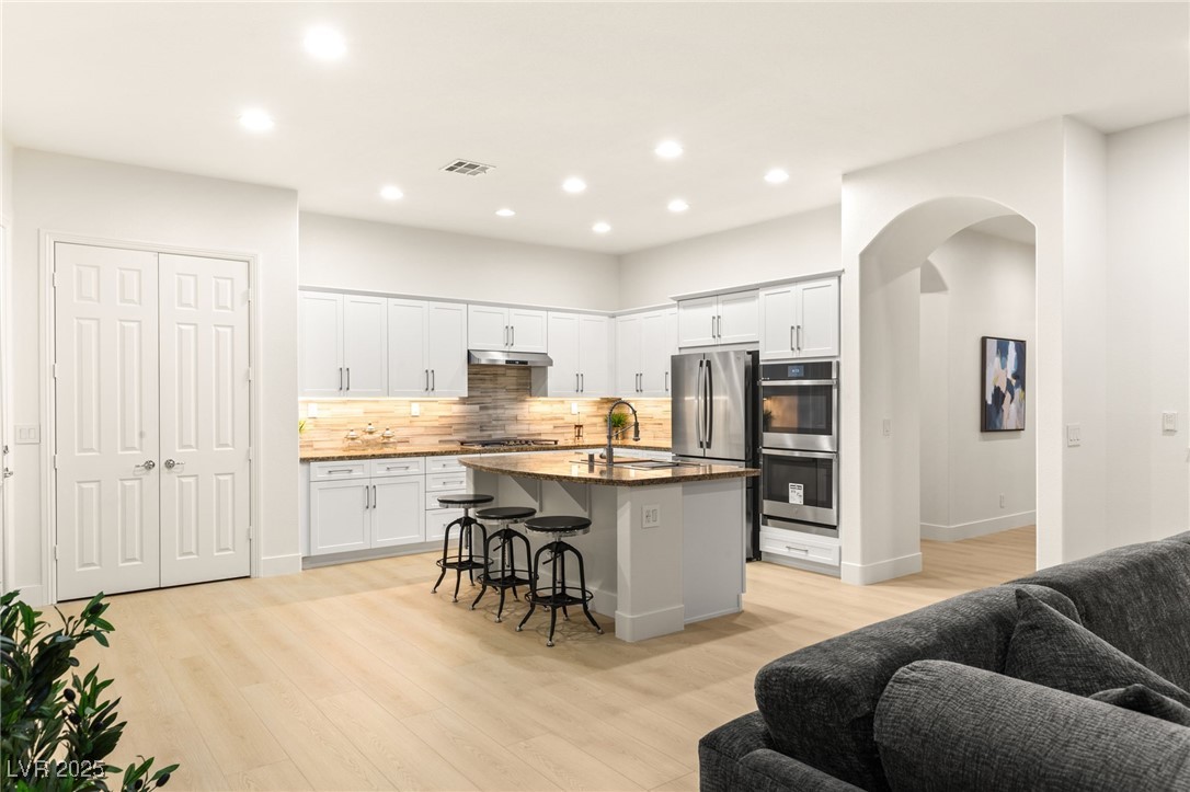 2838 Bassano Court Henderson NV 89052