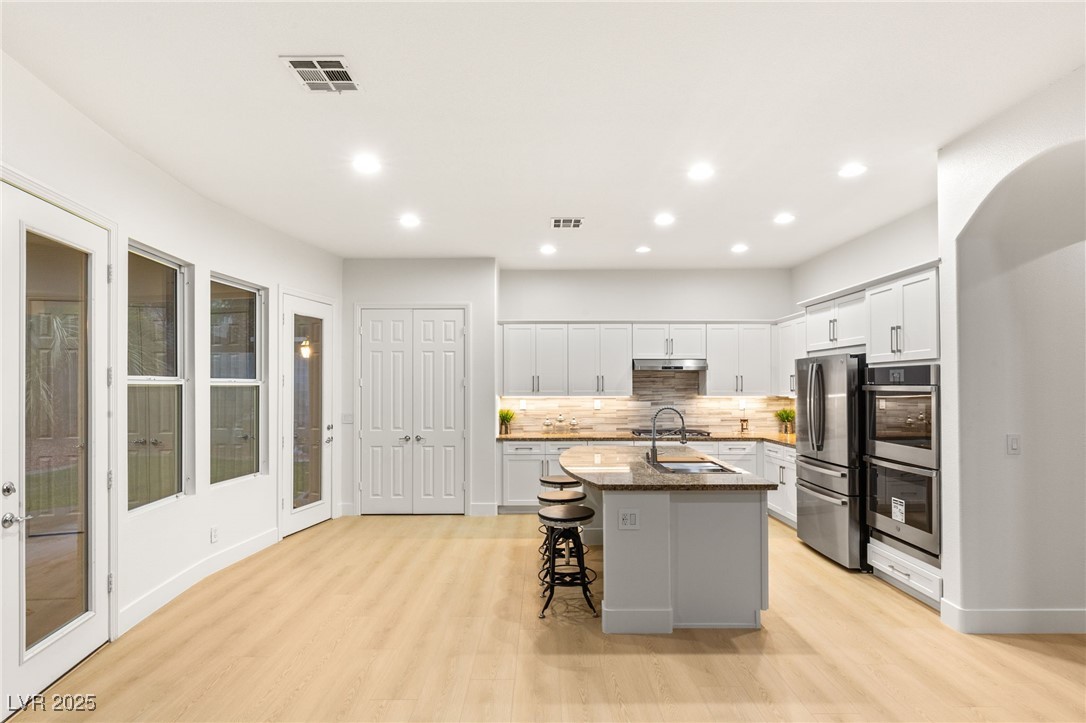 2838 Bassano Court Henderson NV 89052