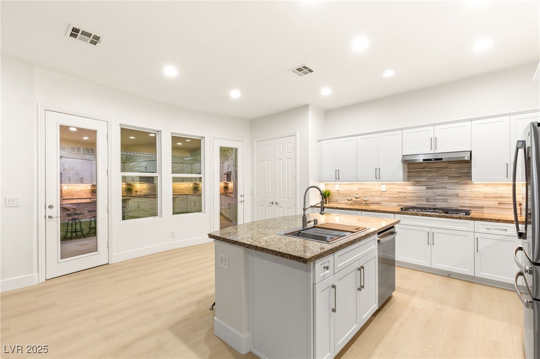 2838 Bassano Court Henderson NV 89052