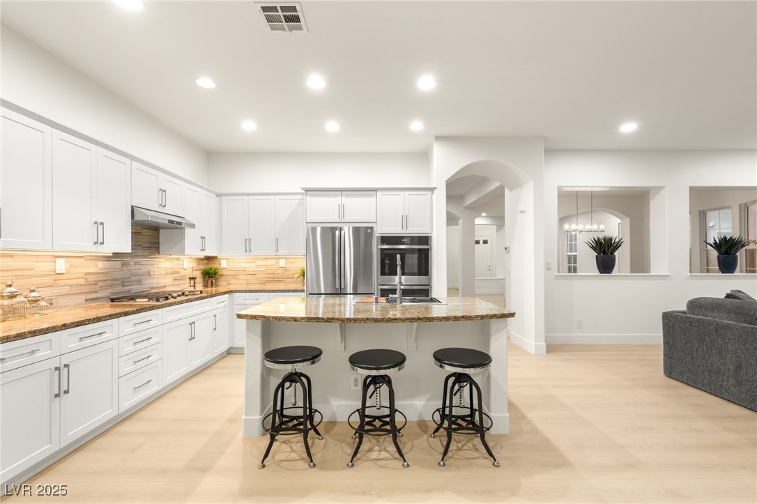 2838 Bassano Court Henderson NV 89052