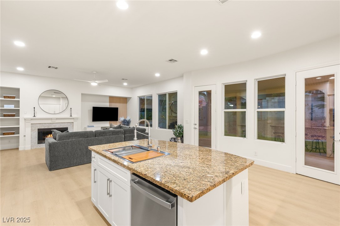 2838 Bassano Court Henderson NV 89052
