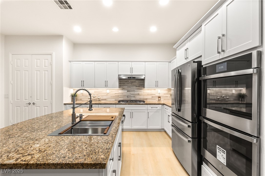 2838 Bassano Court Henderson NV 89052